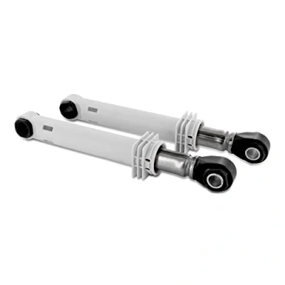 Immagine di DEKAROX 2 ammortizzatori 80N per Samsung DC66 00531C DC6600531C lavatrice