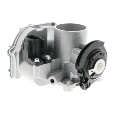Immagine di VEMO Original Quality V10 81 0006 Valvola a Farfalla 44 elettrico, elettronico, meccanico senza guarnizione Centralina/Software va imparato/aggiornato