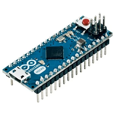 Immagine di Arduino Micro