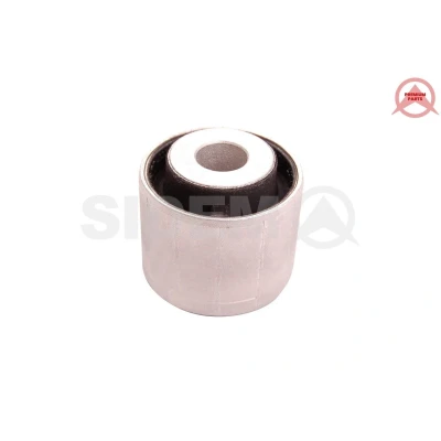 Immagine di SIDEM 849728 Silent Block Assale posteriore, interno Cuscinetto gomma metallo Braccio longitudinale oscillante MERCEDES BENZ: Classe ML, R, GLS