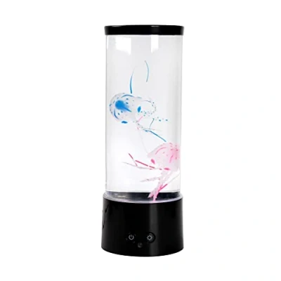Immagine di I TOTAL® Elegante Lampada Medusa a LED con Telecomando Cambia Colori per Creare Atmosfere Uniche