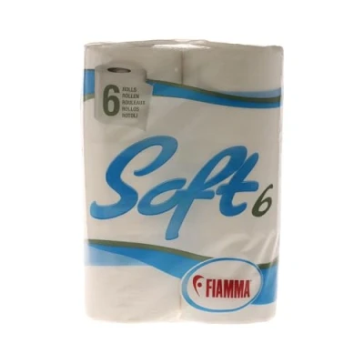 Immagine di Fiamma 97312‐010 Soft 6 Linea Sanitaria