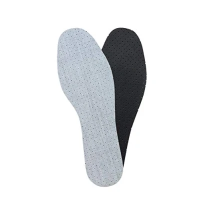 Immagine di Sottopiedi Anti Odore con Carbone Mangia Odori, Inserti per Scarpe, Kaps Odour Stop, Tutte le Dimensioni (43 EUR)