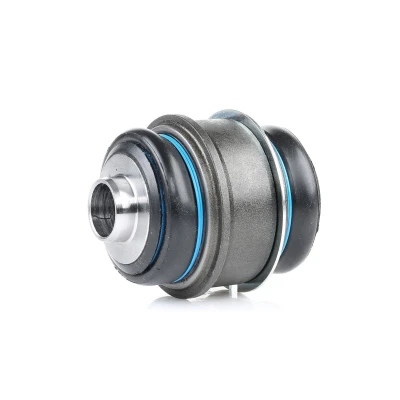 Immagine di FEBI BILSTEIN 18901 Silent Block con anello sicurezza Assale posteriore Sx, Esterno, inferiore, Dx 67 Gomma BMW: 5 Sedan, Touring