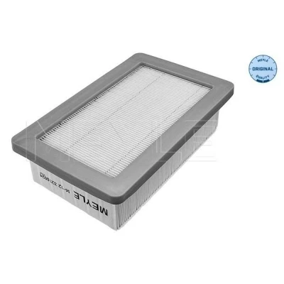 Immagine di MEYLE 16 12 321 0024 filtro aria 57 135 213,5 Cartuccia SMART: Fortwo III Coupe, Forfour II Hatchback, Cabrio, RENAULT: Twingo 3