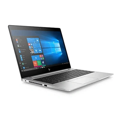 Immagine di HP EliteBook 850 G5 15,6 pollici 1920 x 1080 Full HD Intel Core i5 8350U 256 GB SSD Hard Disk 8 Memoria Windows 11 Pro Webcam Notebook Laptop (ricondizionato)