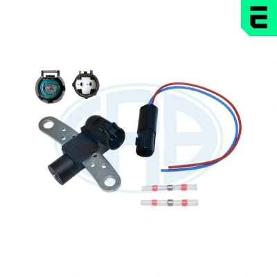 Immagine di ERA 550844A Generatore di Impulsi 2a... poli con cavo RENAULT: CLIO 2, Modus / Grand Modus, Kangoo I, NISSAN: Note MICRA 3, Almera II Hatchback