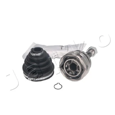Immagine di JAPKO 620002 Kit Giunto Omocinetico lato ruota FIAT: Panda I Hatchback, Uno Fiorino II Pick up, LANCIA: Y10, AUTOBIANCHI: A 112 Hatchback