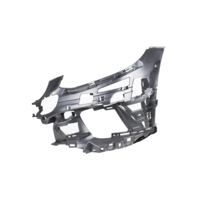 Immagine di PRASCO ME4441004 Supporto, Paraurti anteriore Sx MERCEDES BENZ: Classe C Sedan