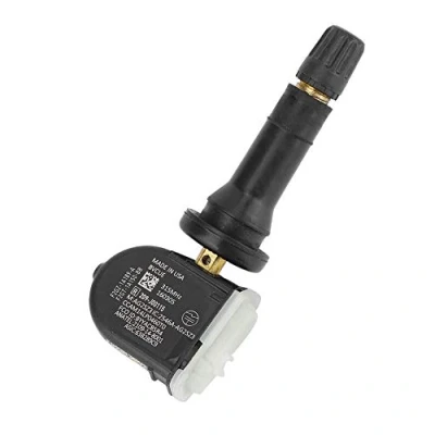 Immagine di TPMS Sensore di Monitoraggio della Pressione dei Pneumatici per Auto Adatto F150 2015 2018 OEM F2GZ 1A189 A F2GZ1A189A