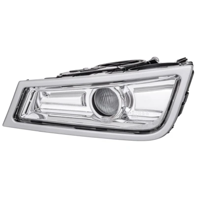 Immagine di HELLA 1NL 010 477 191 Fendinebbia Sx 24 con lampadina
