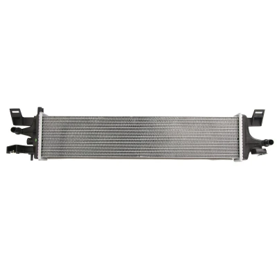 Immagine di NRF 59218 Radiatore motore Alluminio 665 138 56 Alette di raffreddamento saldate FORD: FOCUS 3, KUGA 2, C Max 2