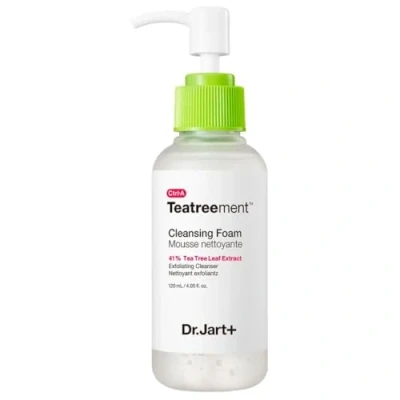 Immagine di Schiuma detergente Teatreement CTRL+A, 120 ml, Dr.Jart+