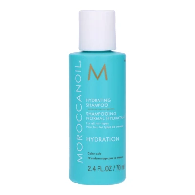 Immagine di Moroccanoil Hydrating Shampoo 70 ml