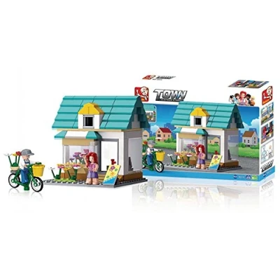 Immagine di Sluban M38 B0570 Multicolore