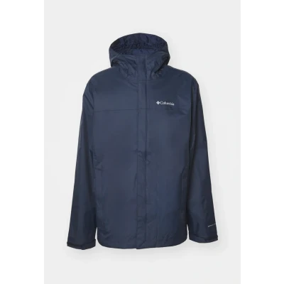 Immagine di Columbia Watertight 2 Jacket Uomo, Collegiate Navy Fall, M