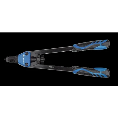 Immagine di Hogert Technik HT2C181 Rivettatrice per rivetti ciechi 6 360