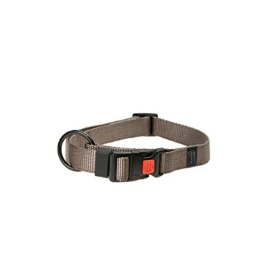Immagine di Karlie Art Sportiv Plus Collare regolabile nuovi colori universali Mix and Match (M, Cane, Passeggiare), + Guinzaglio