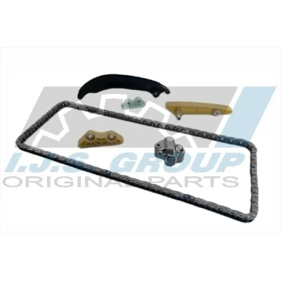 Immagine di IJS GROUP 40 1134K Kit Catena distribuzione Simplex, a rulli FORD: Transit Mk5 Bus, Mk6 Camion pianale / Telaio