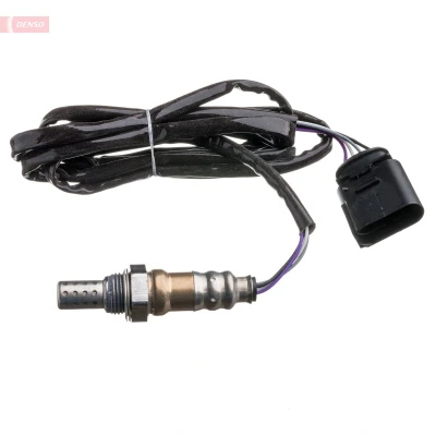 Immagine di DENSO Direct Fit DOX 2030 Sonda lambda M18x1.5 riscaldato, planare, jump VOLKSWAGEN: Lupo / 3L, Bora Sedan, Variant