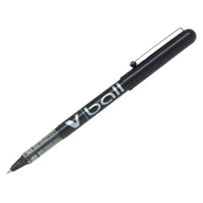 Immagine di Pilot BL VB5 B, Penna Roller, Conf. 12 Pezzi