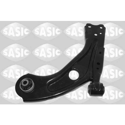 Immagine di SASIC 7470046 Braccio oscillante, Sospensione ruota Assale anteriore Dx, inferiore Triangolo oscillante(Veic. com./ind.) Acciaio PEUGEOT: 308 SW 2