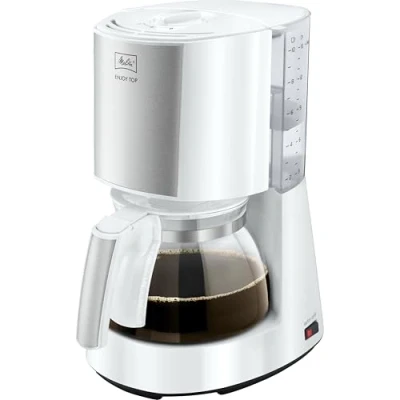 Immagine di Melitta Enjoy top bianco 1017 03 6756990