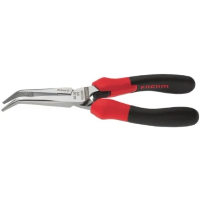 Immagine di Facom SC.183.20CPE Pinza con becchi semi rotondi, conici e piegati
