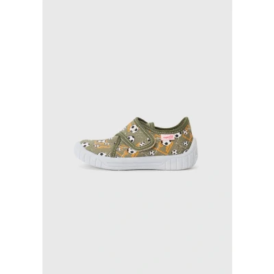 Immagine di Superfit Bill, Ciabatte, Verde Multicolore 7040, 26 EU