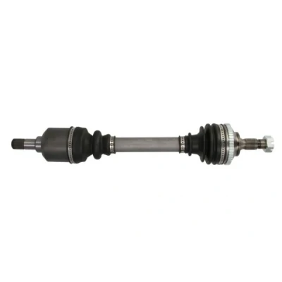Immagine di PASCAL G2P009PC Albero motore / Semiasse Assale anteriore Dx 593 per veicoli con ABS PEUGEOT: 206 Hatchback