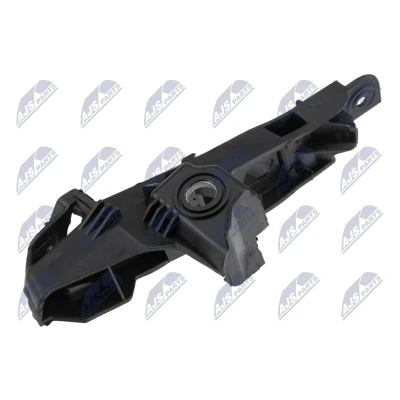Immagine di NTY EZC VW 482 Supporto, Paraurti anteriore Dx