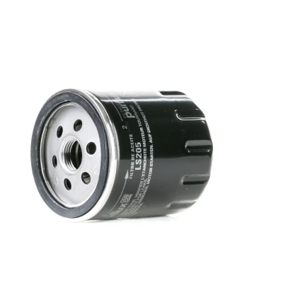 Immagine di PURFLUX LS205 Filtro olio 3/4&quot; 16 ad avvitamento OPEL: Frontera A SUV, Corsa CC, Kadett C Sedan, ROVER: Mini Hatchback, Cabrio