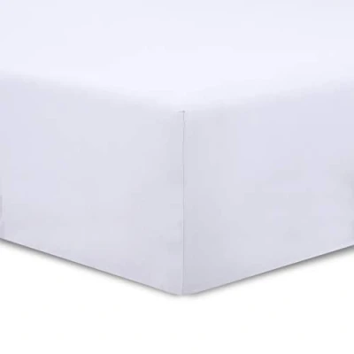 Immagine di Vision Lenzuola con angoli Bianco 160x200cm 100% Coton