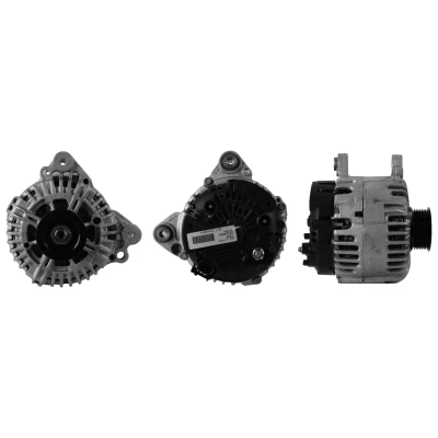 Immagine di LUCAS ELECTRICAL LRA03235 Alternatore 14V 140A AUDI: A4 B7 Avant, Sedan, PORSCHE: Cayenne