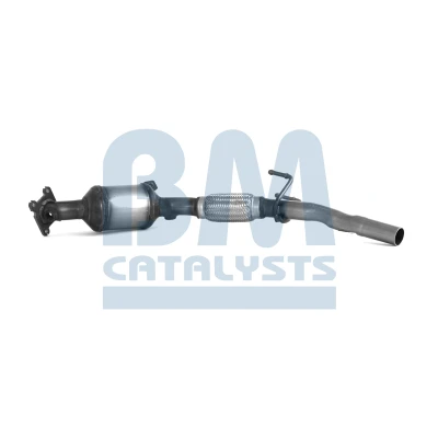 Immagine di BM CATALYSTS BM91760H Catalizzatore Euro 6 E57 103R Ceramica Non approved