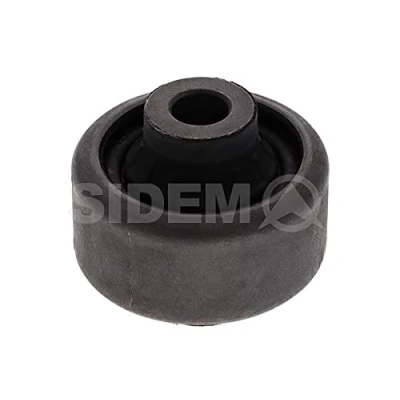 Immagine di SIDEM 805631 Silent Block posteriore, Assale anteriore Cuscinetto gomma metallo Braccio trasversale oscillante RENAULT: MEGANE 2 Kombi, CLIO 3