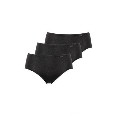 Immagine di Confezione da 3 slip Simplement Cotone bio