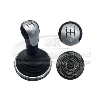 Immagine di 3RG 25331 Pomello del cambio FORD: FIESTA 6, 5, Fusion Station Wagon