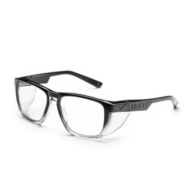 Immagine di UNIVET Occhiali protettivi Diamond/After Dark EN 166 lenti trasparenti + 1 PC