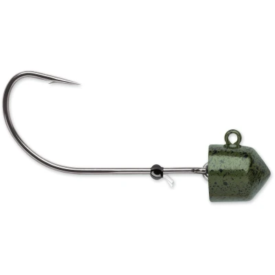 Immagine di Testa di piombo VMC Swingin Ned Rig (x3)