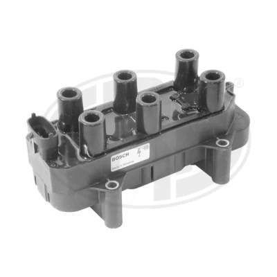 Immagine di ERA 880157A Bobina d&#039;accensione 4 OPEL: Vectra B Sedan, CC