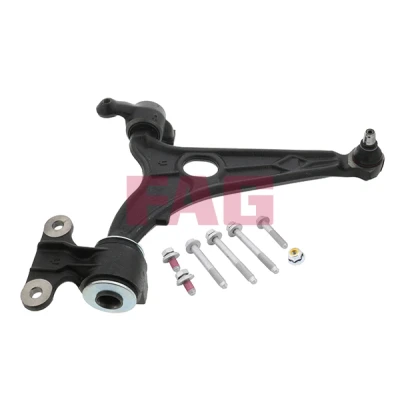 Immagine di FAG 821 0051 10 Braccio oscillante, Sospensione ruota trasversale oscillante Acciaio fuso LANCIA: Phedra, FIAT: Ulysse II, CITROËN: C8