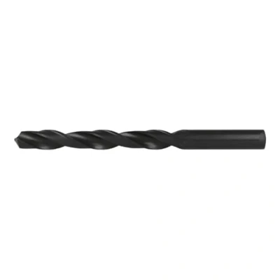 Immagine di Heller 18470 0 HSS Punta a spirale per metallo 3 mm Lunghezza totale 61 forgiato DIN 338 Alberino cilindrico 10 pz.