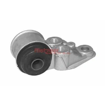 Immagine di METZGER 52053304 Supporto Assale posteriore Dx AUDI: A6 C6 Avant, C5 VOLKSWAGEN: Passat B5 GP Variant
