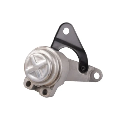 Immagine di TEDGUM TED61715 Supporto motore anteriore idraulico FORD: MONDEO 4 Turnier, S Max Mk1, Galaxy Mk2 MPV