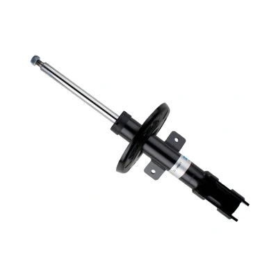 Immagine di BILSTEIN 22 295477 Ammortizzatore Assale anteriore A pressione del gas doppio tubo tipo McPherson Spina superiore, Collare inferiore