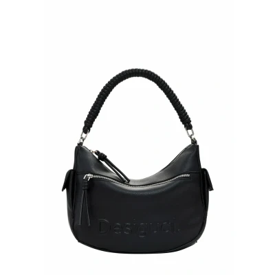 Immagine di Desigual Borsa a mano, Donna, Taglia: One Size, Black