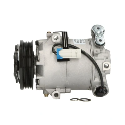 Immagine di Compressore, Climatizzatore BOSCH 1 986 AD1 384