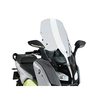 Immagine di Puig 1769W Parabrezza V Tech Line Touring