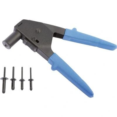 Immagine di KUNZER 7KN41 Rivettatrice per rivetti ciechi 51